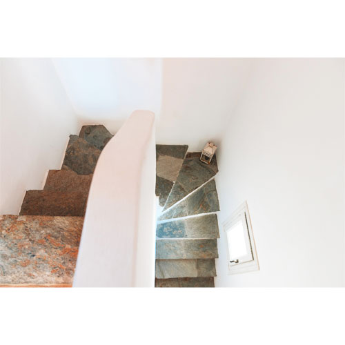 self catering Andros island Greece