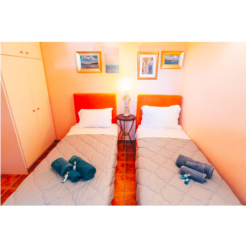 vlihada villa vacation rental