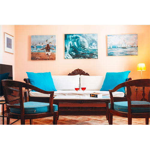 vlihada villa vacation rental