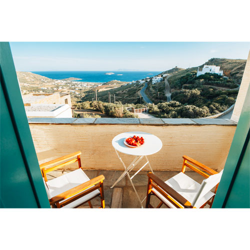 villa 4 people vacation rental