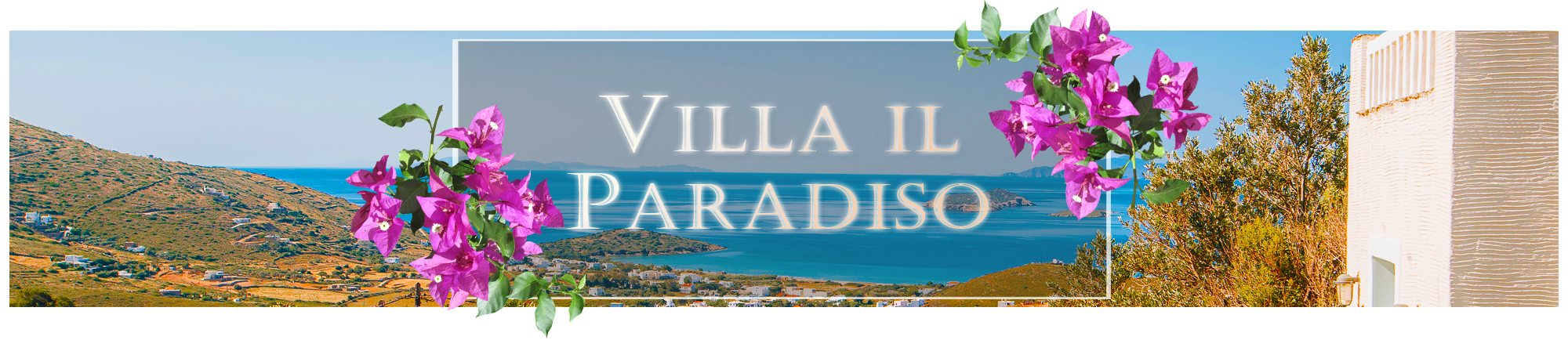 villa ανδροσ τιμη ενοικιο