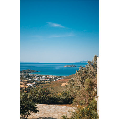 βιλα ανδρος χωρα