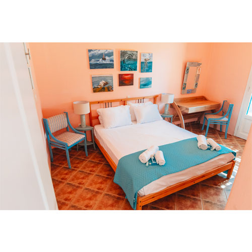 βιλα 4 ατομα