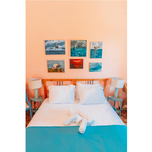 ανδροσ χωρα δωματιο