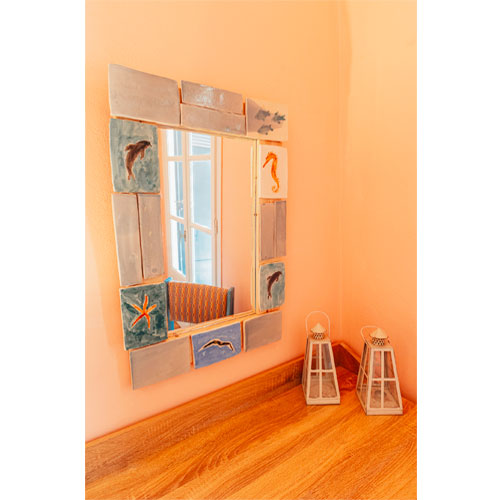 self catering andros