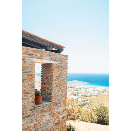 ενοικιαση βιλα νησι ανδρος