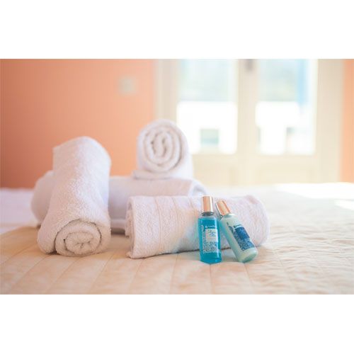 βιλα γαυριο ανδρος