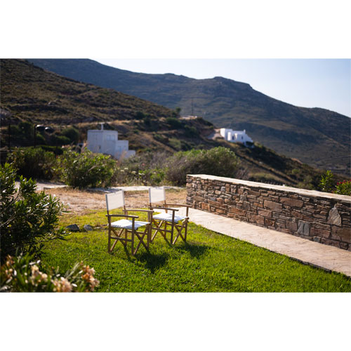 βιλα διακοπων