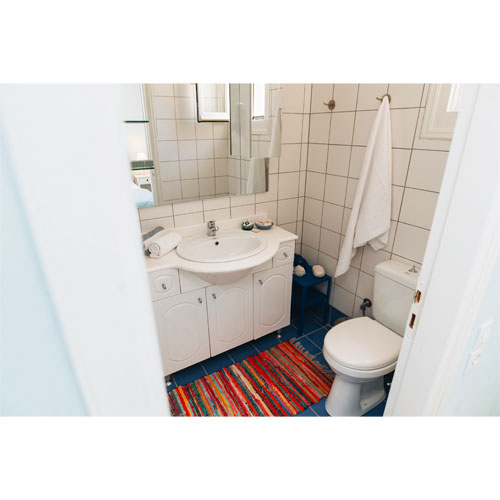 βιλα κοντα στο λιμανι