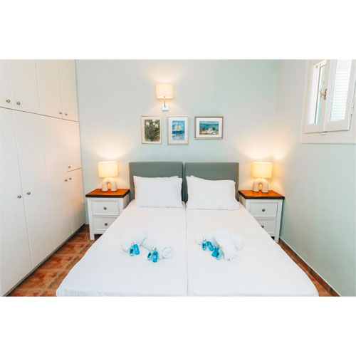 βιλα θεα θαλασσα