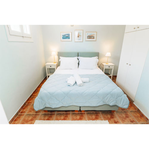 βιλα για 10 ατομα