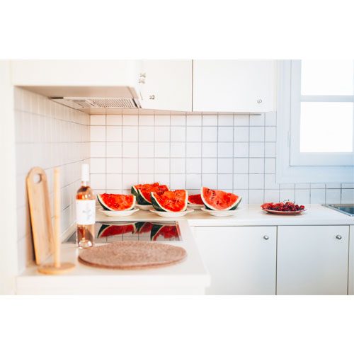 βιλα με παρκινγ