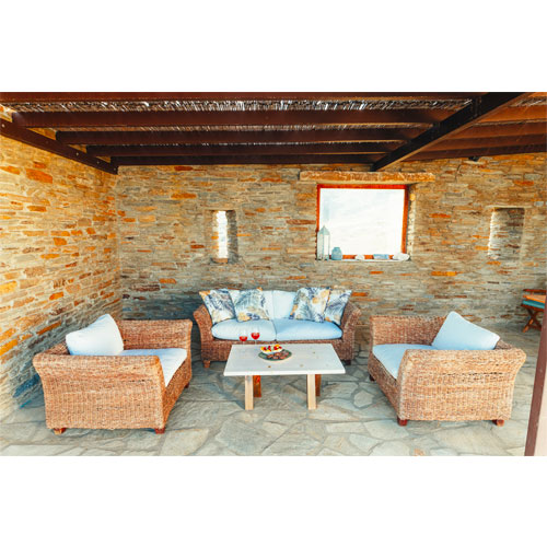 δωματιο κοντα στην χωρα