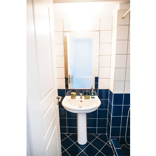 οικογενειακο δωματιο