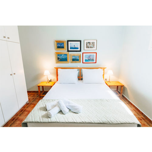 βιλα με κουζινα