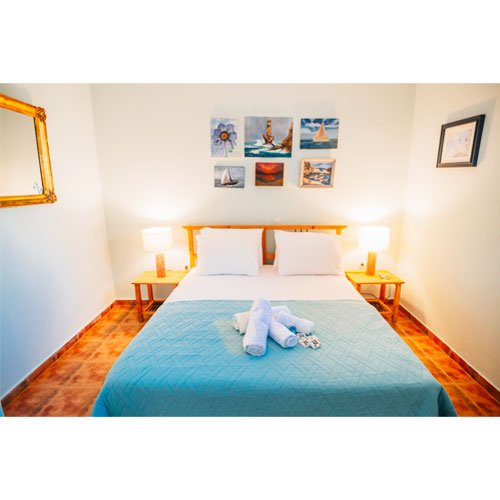 βιλα ανδρος χωρα