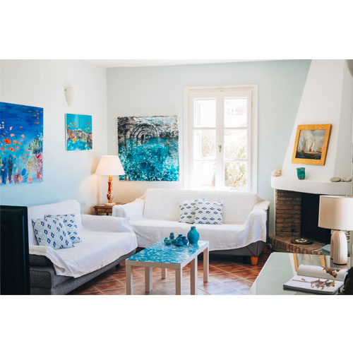 σπιτι ενοικιαζομενο