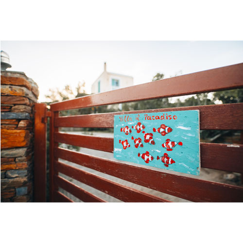 σπιτι για διακοπες ανδρος