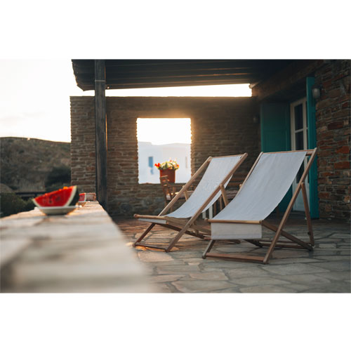 δωματιο με μπαλκονι