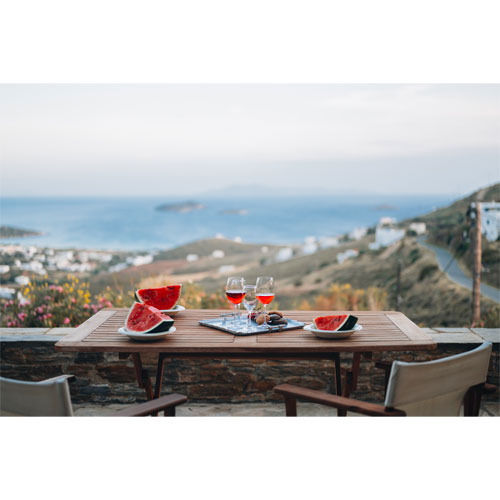 παραλια ζορκος ανδρος